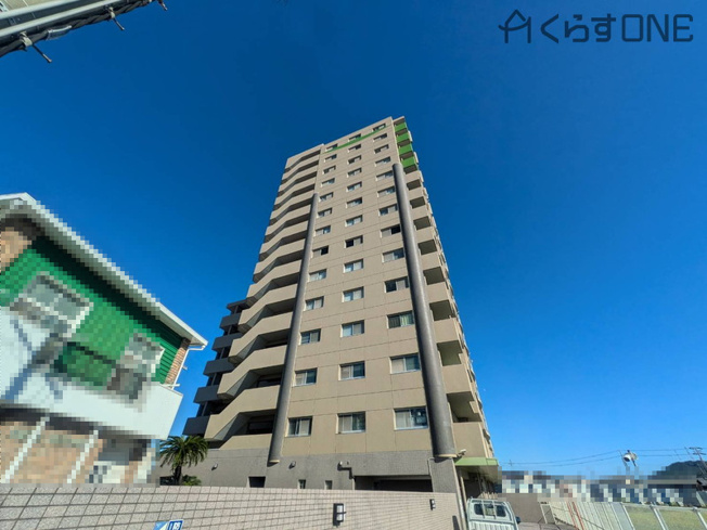 【外観】 | プレステージ姫路御国野