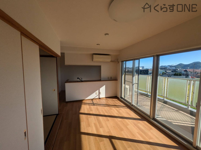 【居間・リビング】 | プレステージ姫路御国野