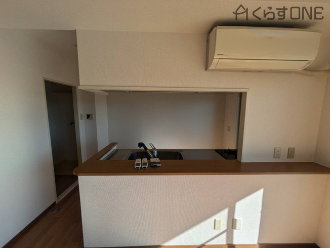 【キッチン】 | プレステージ姫路御国野