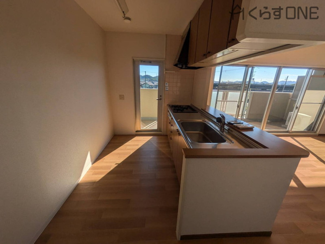 【キッチン】 | プレステージ姫路御国野