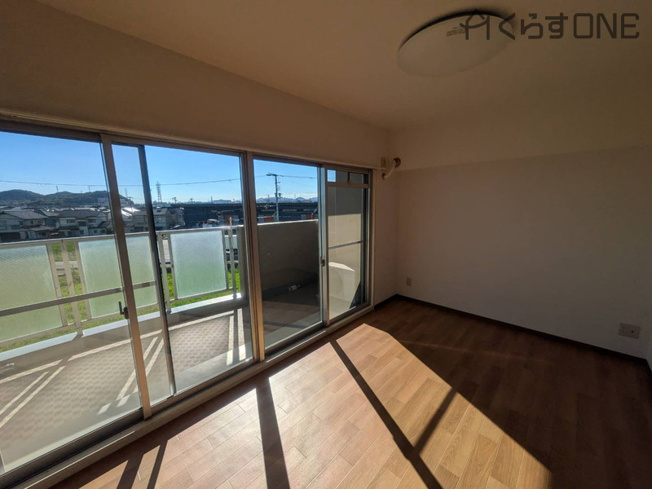 【居間・リビング】 | プレステージ姫路御国野