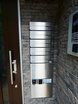 【その他共用部分】 | Ｌｕａｎａ