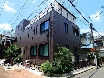 【外観】 | Ｌｕａｎａ