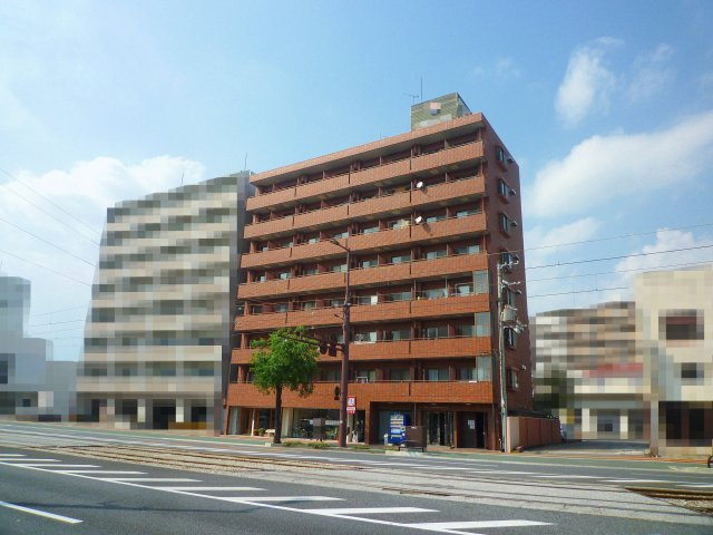 【外観】 | 高知市知寄町３丁目