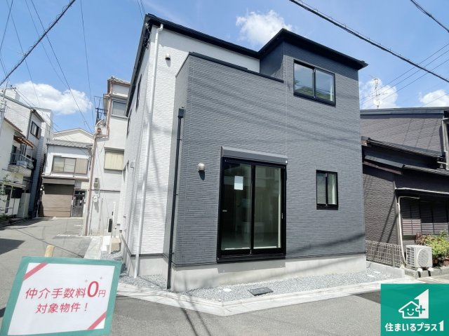 門真市舟田町　第2期　新築一戸建て