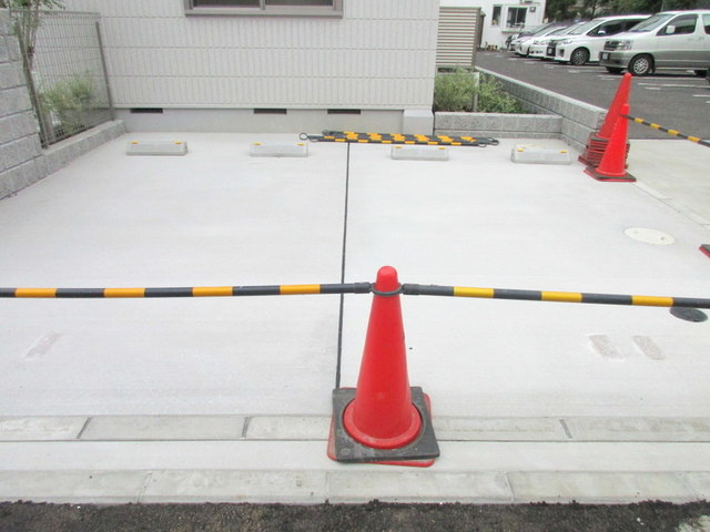 アーク　スクウェアの駐車場|★駐車場★