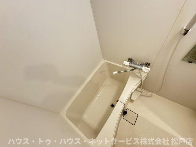 S-RESIDENCE松戸beneの浴室