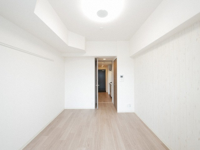 プレサンスOSAKA　DOMECITYクロスティ の内装
