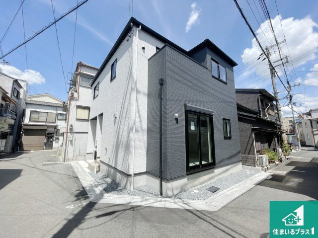 門真市舟田町　第2期　新築一戸建て