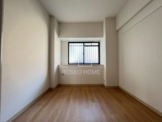 グレイスコート上本町の内装