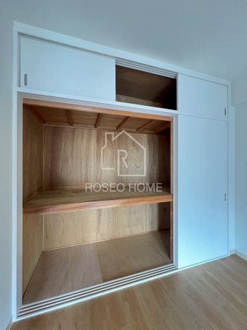 グレイスコート上本町の収納