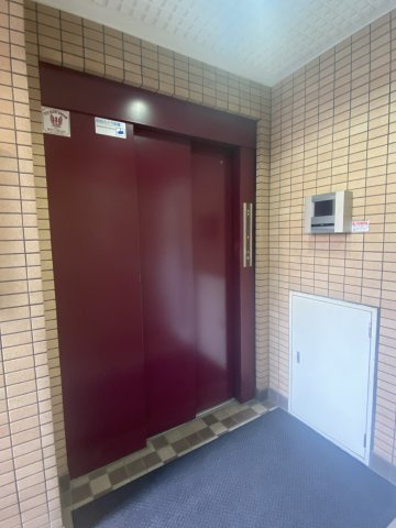 アイエフ湯島のその他共用部分