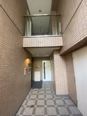 アイエフ湯島のその他共用部分