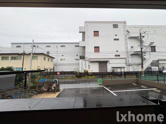 SPECIALE沢良宜西の展望