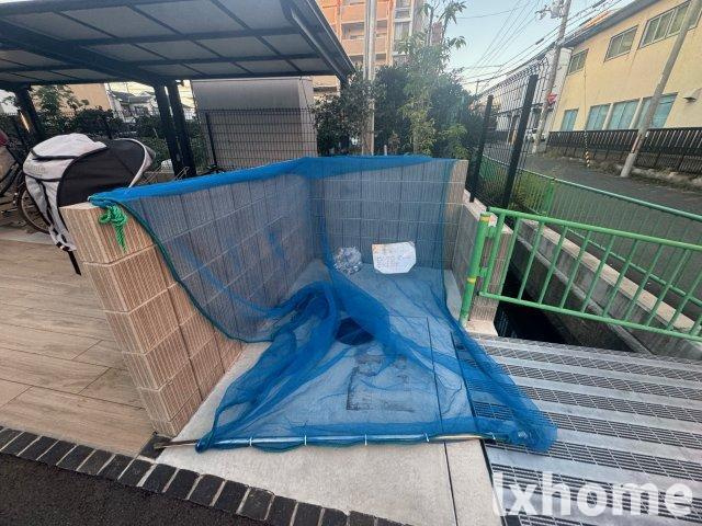 SPECIALE沢良宜西のその他共用部分