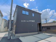 小牧市小木３丁目359-1『仲介料無料』新築戸建ての画像