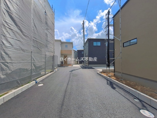  | 小牧市小木３丁目359-1『仲介料無料』新築戸建て | 撮影：'26/04/20