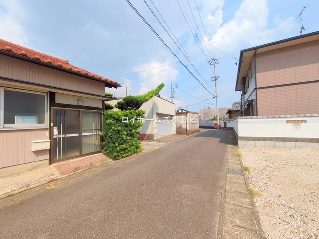  | 小牧市小木３丁目359-1『仲介料無料』新築戸建て | 撮影：'25/08/25