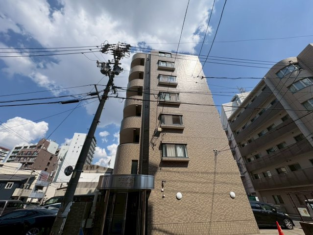 プログレスアサダ｜名古屋市の賃貸ならMy賃貸の外観|プログレスアサダ