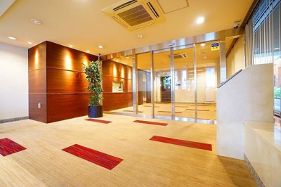 【その他共用部分】 | アーバンフラッツ町田(アーバンフラッツマチダ)