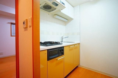 【キッチン】 | アーバンフラッツ町田(アーバンフラッツマチダ)