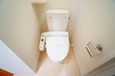 【トイレ】 | アーバンフラッツ町田(アーバンフラッツマチダ)