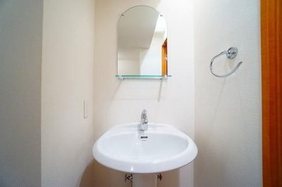 【洗面所】 | アーバンフラッツ町田(アーバンフラッツマチダ)