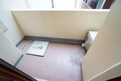 【バルコニー】 | アーバンフラッツ町田(アーバンフラッツマチダ)