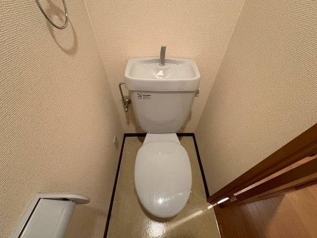 プログレスアサダ瓦町|名古屋市の賃貸ならMy賃貸のトイレ|プログレスアサダ瓦町