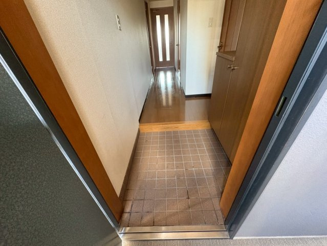 プログレスアサダ瓦町|名古屋市の賃貸ならMy賃貸の玄関|プログレスアサダ瓦町