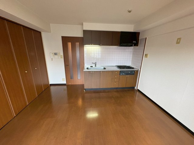 プログレスアサダ瓦町|名古屋市の賃貸ならMy賃貸の居間・リビング|プログレスアサダ瓦町
