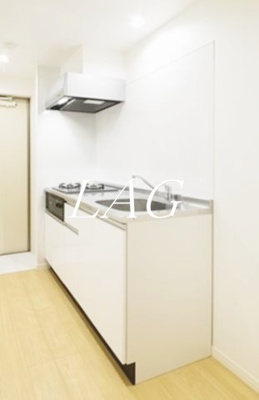 【キッチン】 | サヴォイ東林間 | キッチンです。