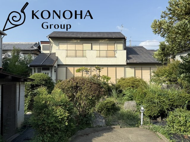 【中古戸建】本庄市日の出