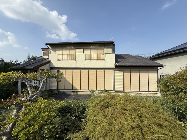 【中古戸建】本庄市日の出の外観|■現地写真となります。