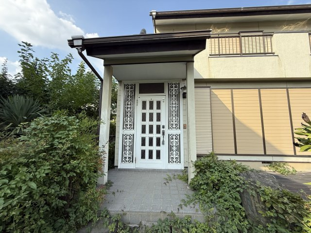 【中古戸建】本庄市日の出の外観|■現地写真となります。
