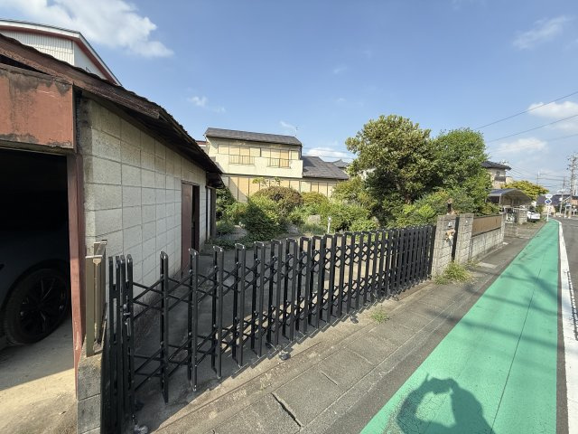 【中古戸建】本庄市日の出の外観|■現地写真
