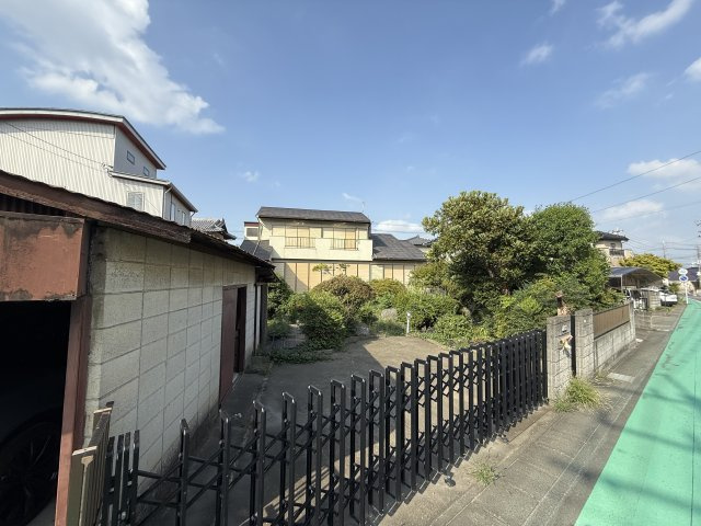【中古戸建】本庄市日の出の庭|■現地写真
気になる点などご気軽にお問い合わせください♪