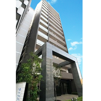 【外観】 | アドバンス新大阪Ⅴ