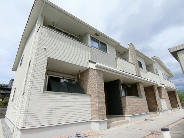 スマイルハウス　Ｂの外観