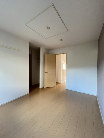 スマイルハウス　Ｂの洋室