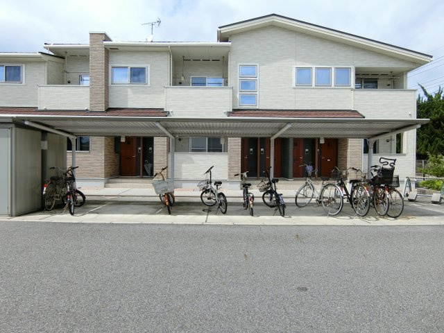 スマイルハウス　Ｂのその他共用部分