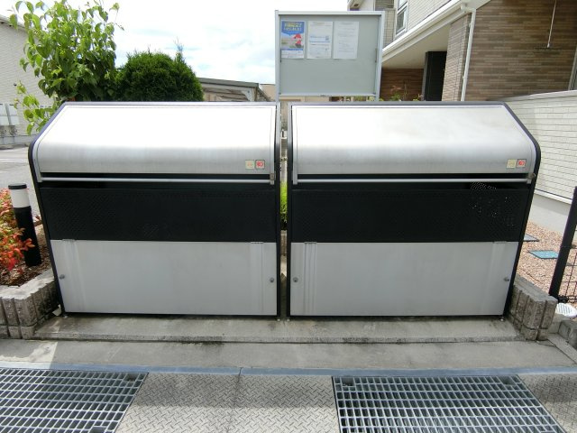 スマイルハウス　Ｂのその他共用部分