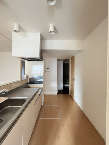 スマイルハウス　Ｂのキッチン