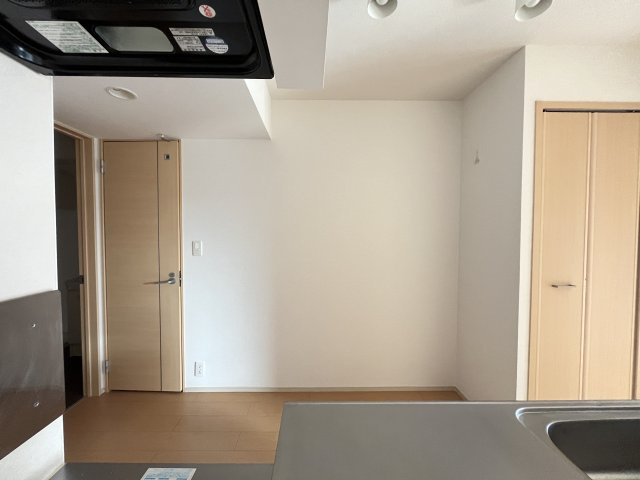 スマイルハウス　Ｂの内装