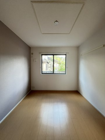 スマイルハウス　Ｂの洋室