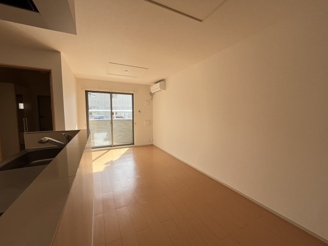 スマイルハウス　Ｂの居間・リビング