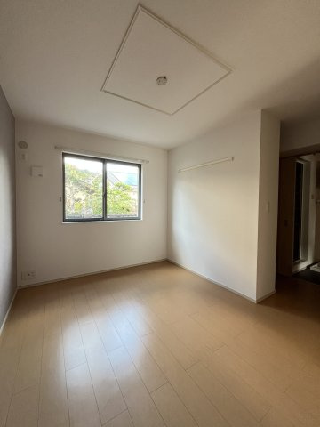 スマイルハウス　Ｂの洋室