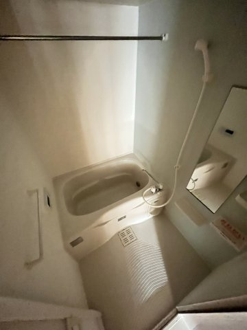 スマイルハウス　Ｂの浴室