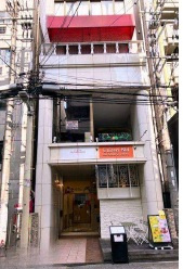 ユナイテッドビルディング南船場