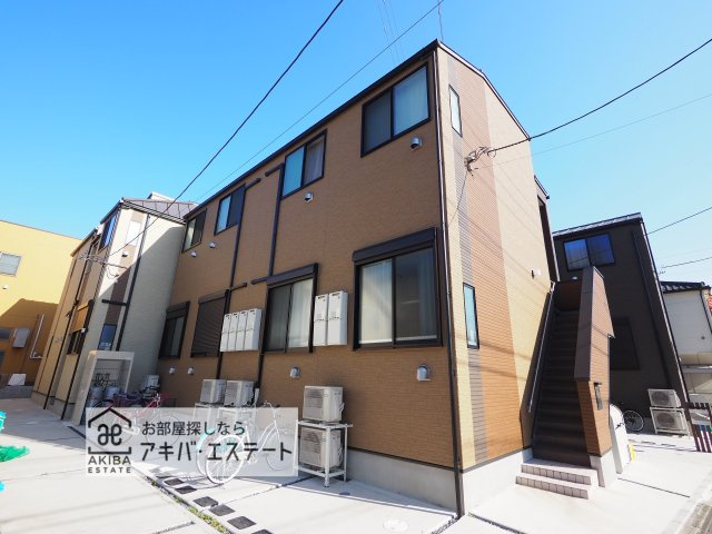 【外観】 | アステラ